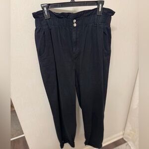 H&M Black Pants